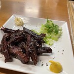 鹿児島ラーメン豚とろ - 