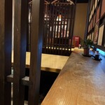 陸奥の里 - 個室