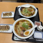 リンガーハット - 