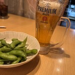 陸奥の里 - 前菜