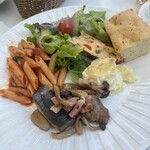 CAFE&DINING Bonheur - 