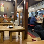 鹿児島ラーメン豚とろ - 