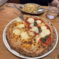 RIGOLETTO KITCHEN -  RIGOLETTO KITCHEN -