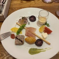 RIGOLETTO KITCHEN -  RIGOLETTO KITCHEN -