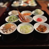 膳處漢ぽっちり - 