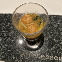 カンテサンス - 