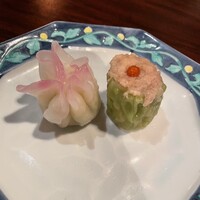 中国料理 神戸壺中天 - 
