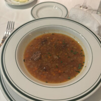 ウルフギャング・ステーキハウス 丸の内店 - 