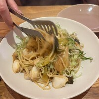 RIGOLETTO KITCHEN -  RIGOLETTO KITCHEN -