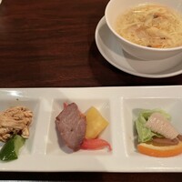 中国料理 神戸壺中天 - 