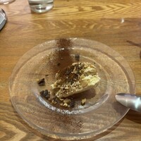 RIGOLETTO KITCHEN -  RIGOLETTO KITCHEN -