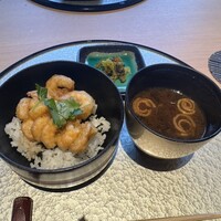 天冨良 麻布よこ田 恵比寿ガーデンプレイス店 - 