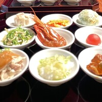 膳處漢ぽっちり - 