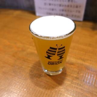 スモーク&ビアー オリオン_1