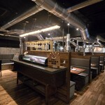 和牛焼肉やくにく 徹 - 