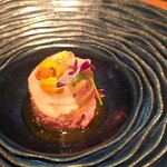 和牛焼肉やくにく 徹 - 