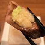 和牛焼肉やくにく 徹 - 