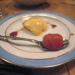 hayari - デザート