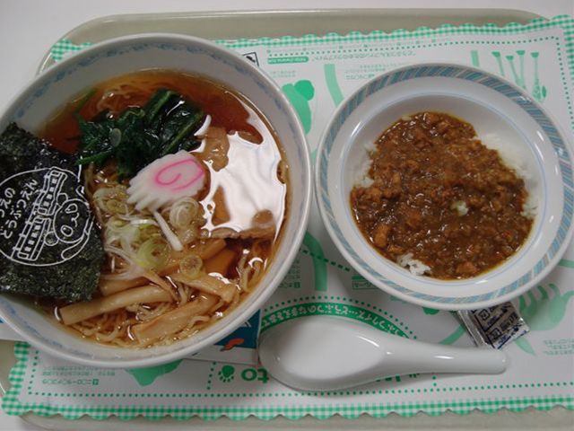 閉店 上野動物園 東園食堂 根津 定食 食堂 食べログ