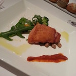 リストランテASO - 2014.３月訪問分