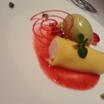 リストランテASO - 2014.３月訪問分