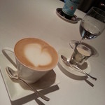 リストランテASO - 2014.３月訪問分