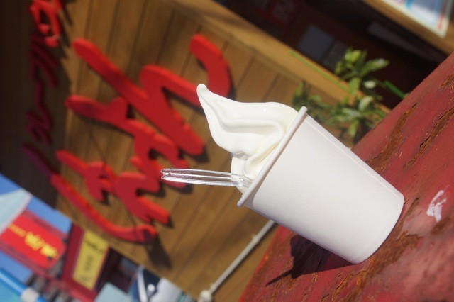 くれよん 沼ノ端店 - 沼ノ端（クレープ・ガレット）の写真