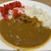 カレーショップ C＆C 新線新宿店
