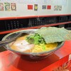 麺家あくた川直系 麺家よし川