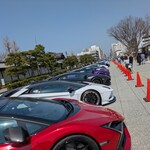 金沢まいもん寿司 - 