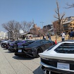 金沢まいもん寿司 - 