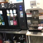 地酒・立ち呑み 酒母や - 