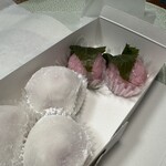 野田屋菓子舗 - 