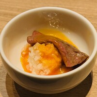 焼肉うしごろ 横浜店 - ザブトンとTKG