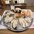エイス シー オイスターバー - 料理写真: