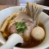 らぁ麺 はやし田 道頓堀店