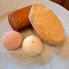 星乃珈琲店 - 自家製焼菓子セット