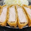 とんかつ 金の豚おか田