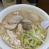 ラーメンの店 ホープ軒 千駄ヶ谷店