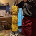 シュラスコレストラン FELIZ - ディナー限定！ソフトドリンク飲み放題付き★2hシュラスコ&サラダビュッフェ食べ放題　3850円