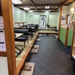 うなぎ料理 三代目うな東 昭和四十四年創業 - 