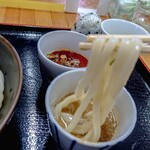 麺紡 - うおとりとん