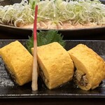うなぎ料理 三代目うな東 昭和四十四年創業 - 追加ﾁｮｲｽ激推し一品料理