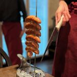 シュラスコレストラン FELIZ - ディナー限定！ソフトドリンク飲み放題付き★2hシュラスコ&サラダビュッフェ食べ放題　3850円