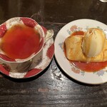 西原珈琲店 栄店 - 