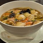 中国料理レストラン 摩亜魯王洞 - 