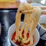 麺紡 - 辛口とりとん