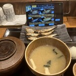 しんぱち食堂 田町店 - 