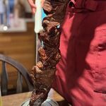 シュラスコレストラン FELIZ - ディナー限定！ソフトドリンク飲み放題付き★2hシュラスコ&サラダビュッフェ食べ放題　3850円