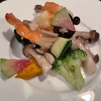 中国料理 神戸壺中天 - 